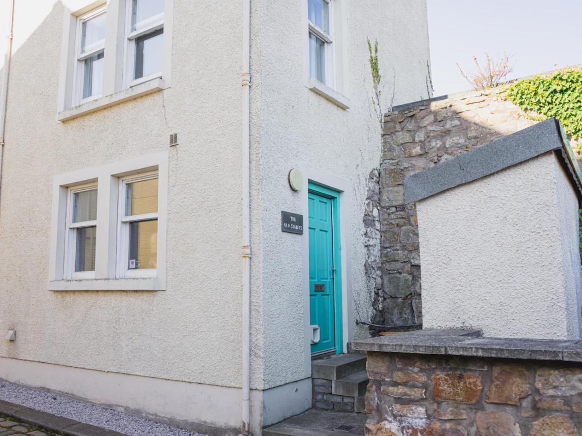 Pass The Keys The Old Stables, The Loan, Anstruther Exterior photo